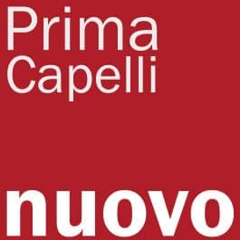 Prima Capelli nuovo
