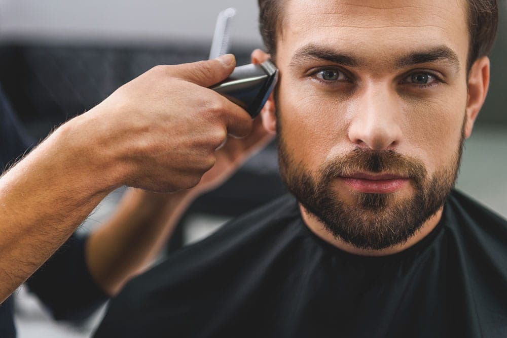 Styling Herren