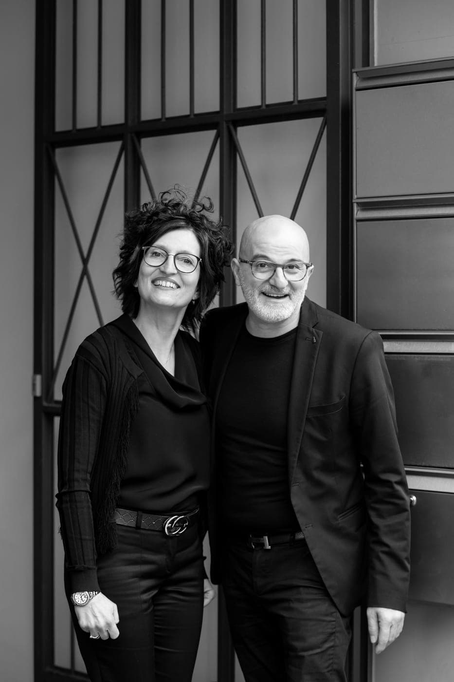 Nicola & Angela Cerino – Inhaber