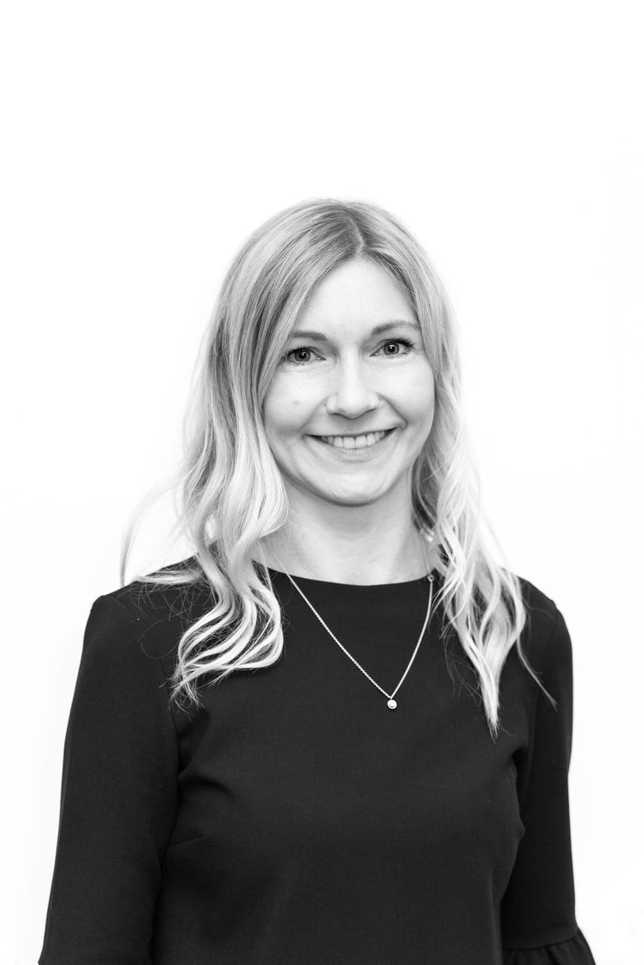 Nadine – Friseurmeisterin und Diplom-Coloristin