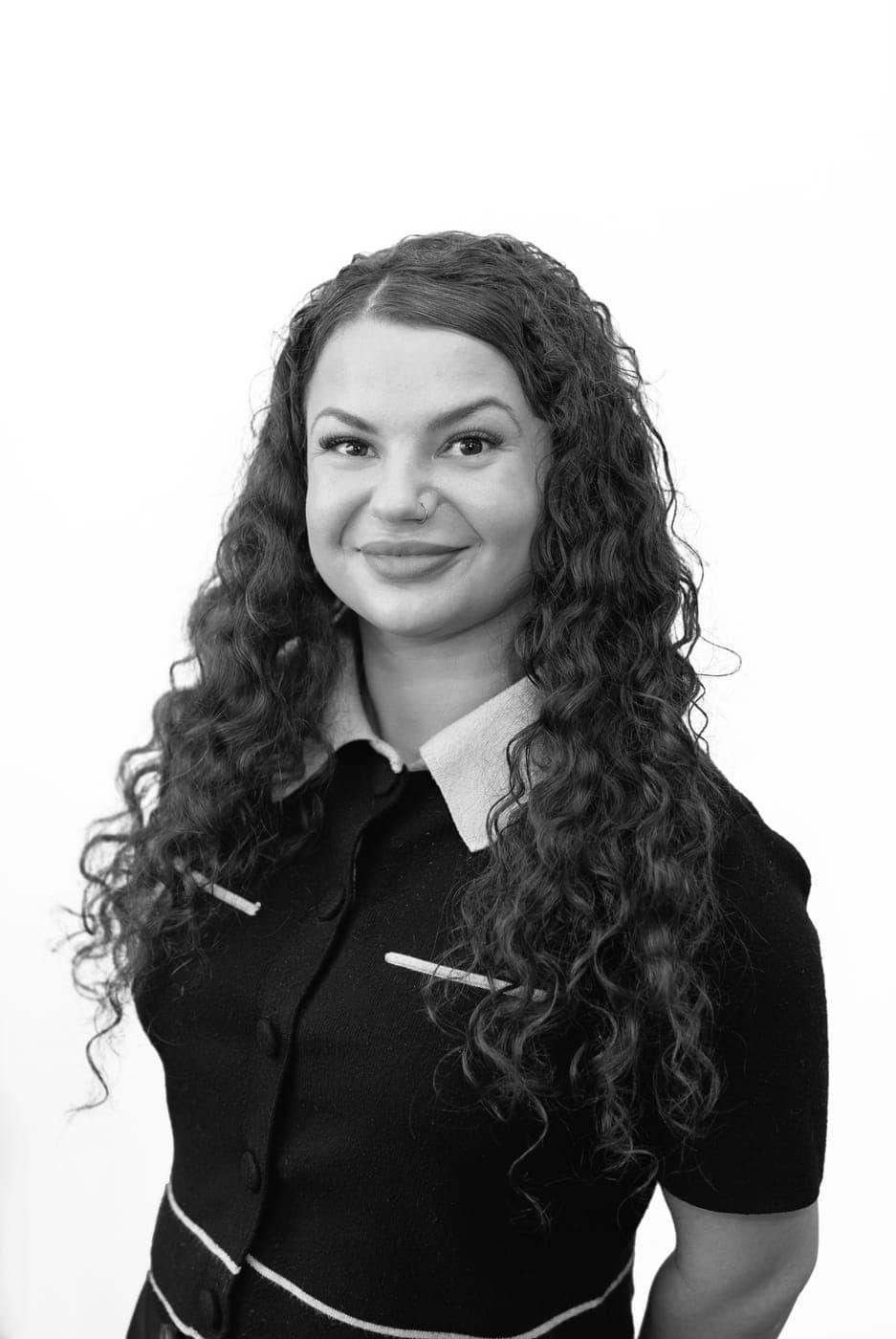 Denise – Topstylist